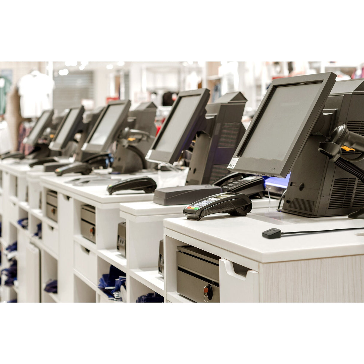 Kensington Fingerabdruck Key Verimark Desktop 2.0