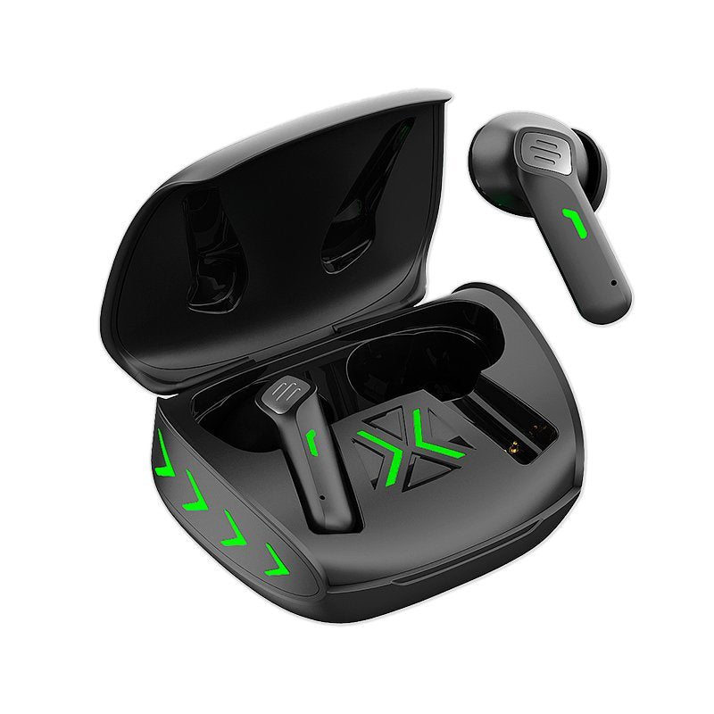 EAN 8434847068107 - COOL Accesorios Gamelab Auriculares True Wireless Stereo (TWS) Dentro de oído Juego USB Tipo C Bluetooth imagen 3