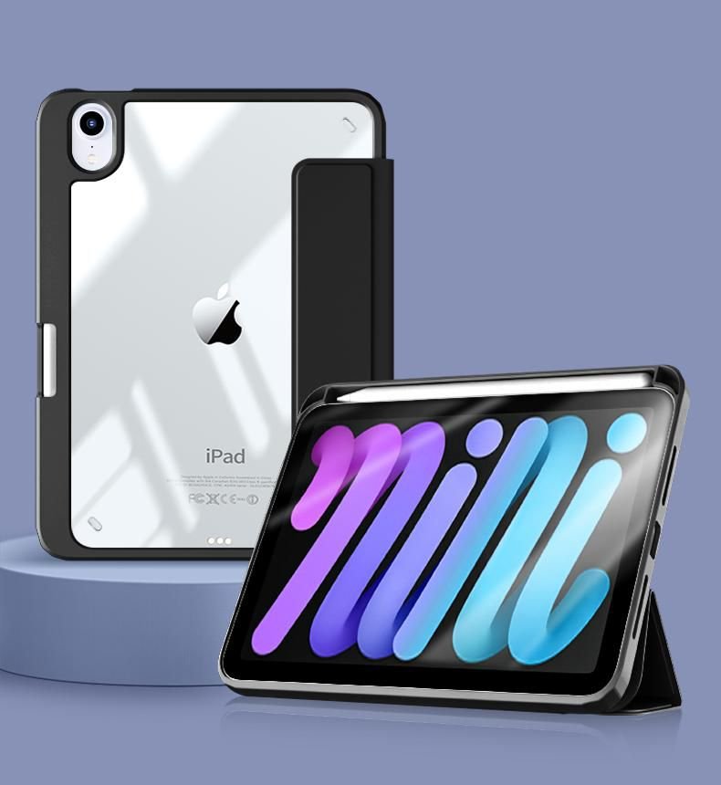 Estuff Boston 21,1 Cm (8.3") Folio Negro