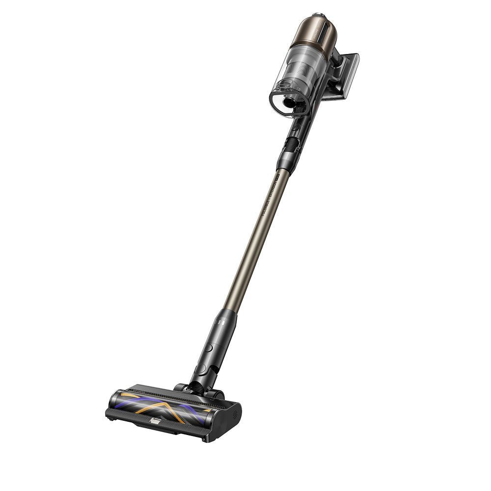 EAN 6979181924013 - Dreame Z30 Pro Aqua Aspiradora escoba 2 en 1 Batería Seca y húmeda Ciclónico Sin bolsa 0,6 L 855 W Negro imagen 1