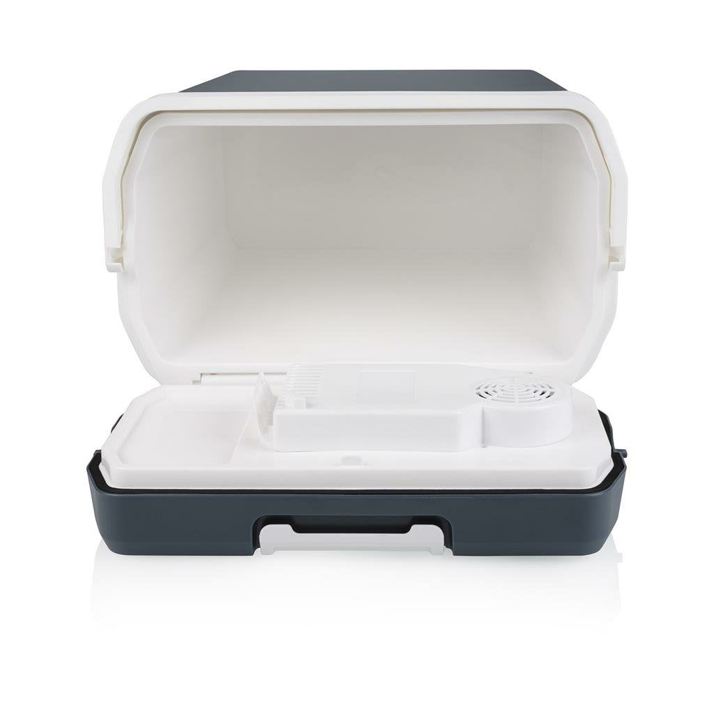EAN 8712836987661 - Tristar KB-7520 nevera portátil 20 L Eléctrico Antracita, Blanco imagen 3