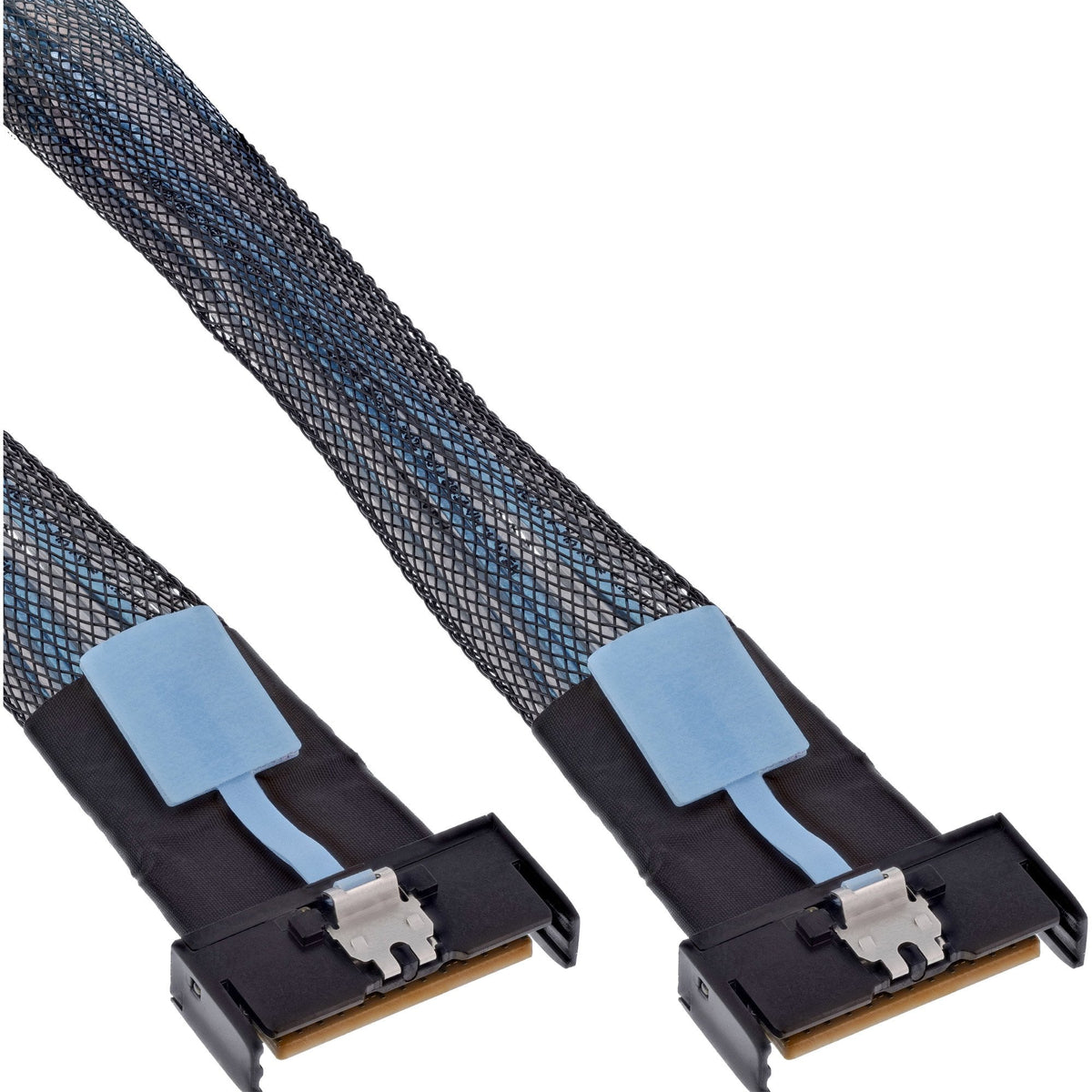 Cable Mcio X8 Macho A Mcio X8 Macho 1m Inline