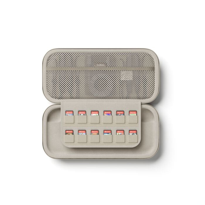 EAN 745883925575 - Belkin ENA002HQSA accesorio y piza de videoconsola Maleta de transporte imagen 8