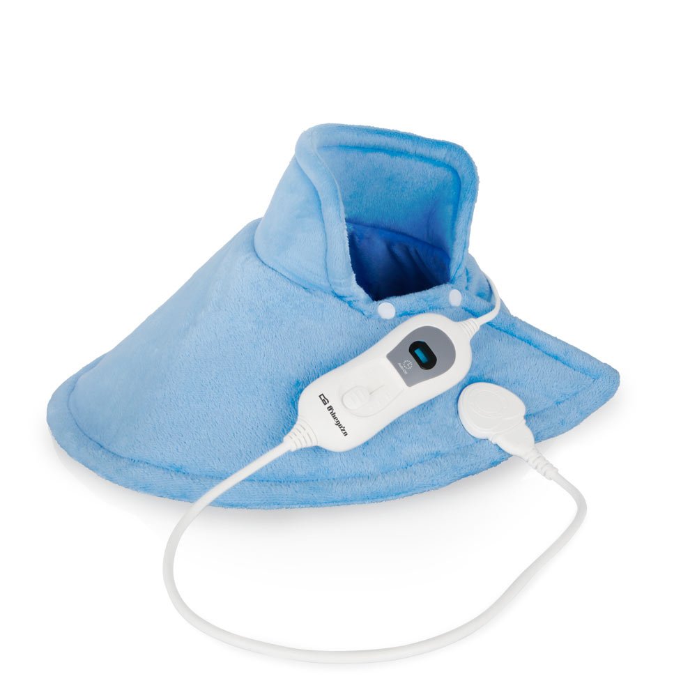 EAN 8436044538940 - Orbegozo AHC 4200 manta eléctrica 60 x 62 cm 100 W imagen 1