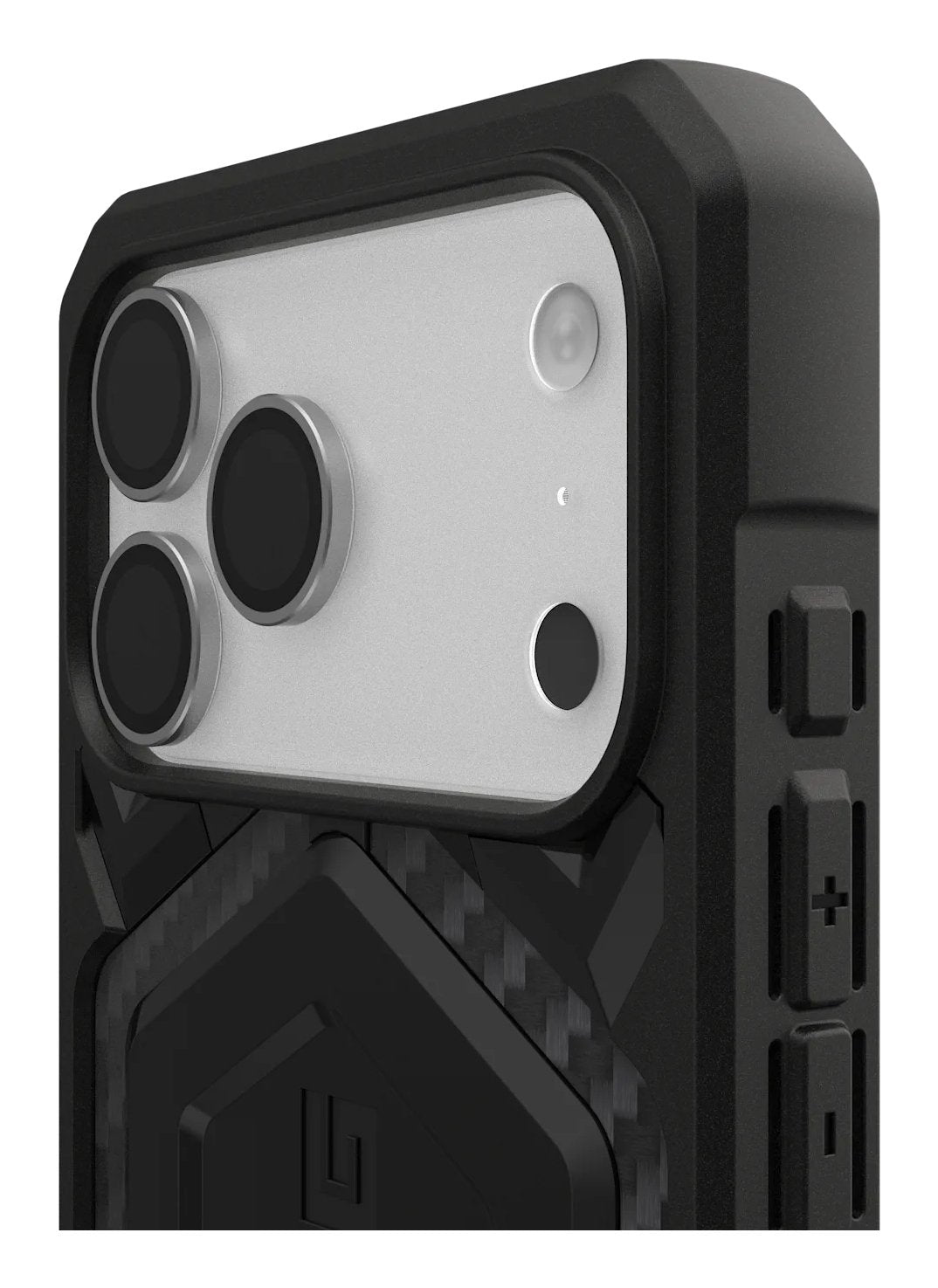 EAN 840283926549 - Urban Armor Gear 14438611V363 Protector para lentes de cámara Apple 3 pieza(s) imagen 5