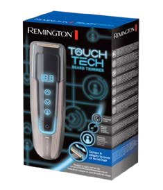 Remington Beard Trimmer (Mb4700)