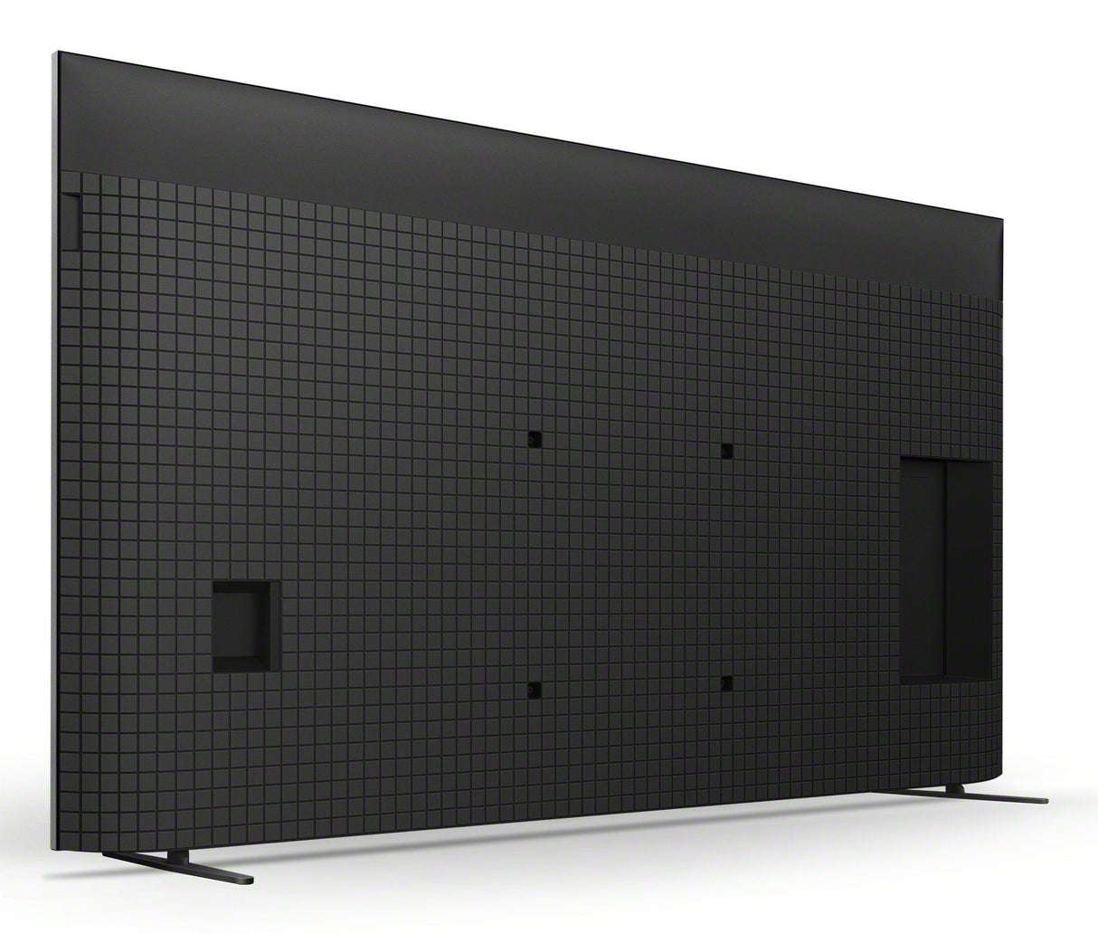 65" 4k Qled Xr Mini-Led Tuner W/3yr Ps