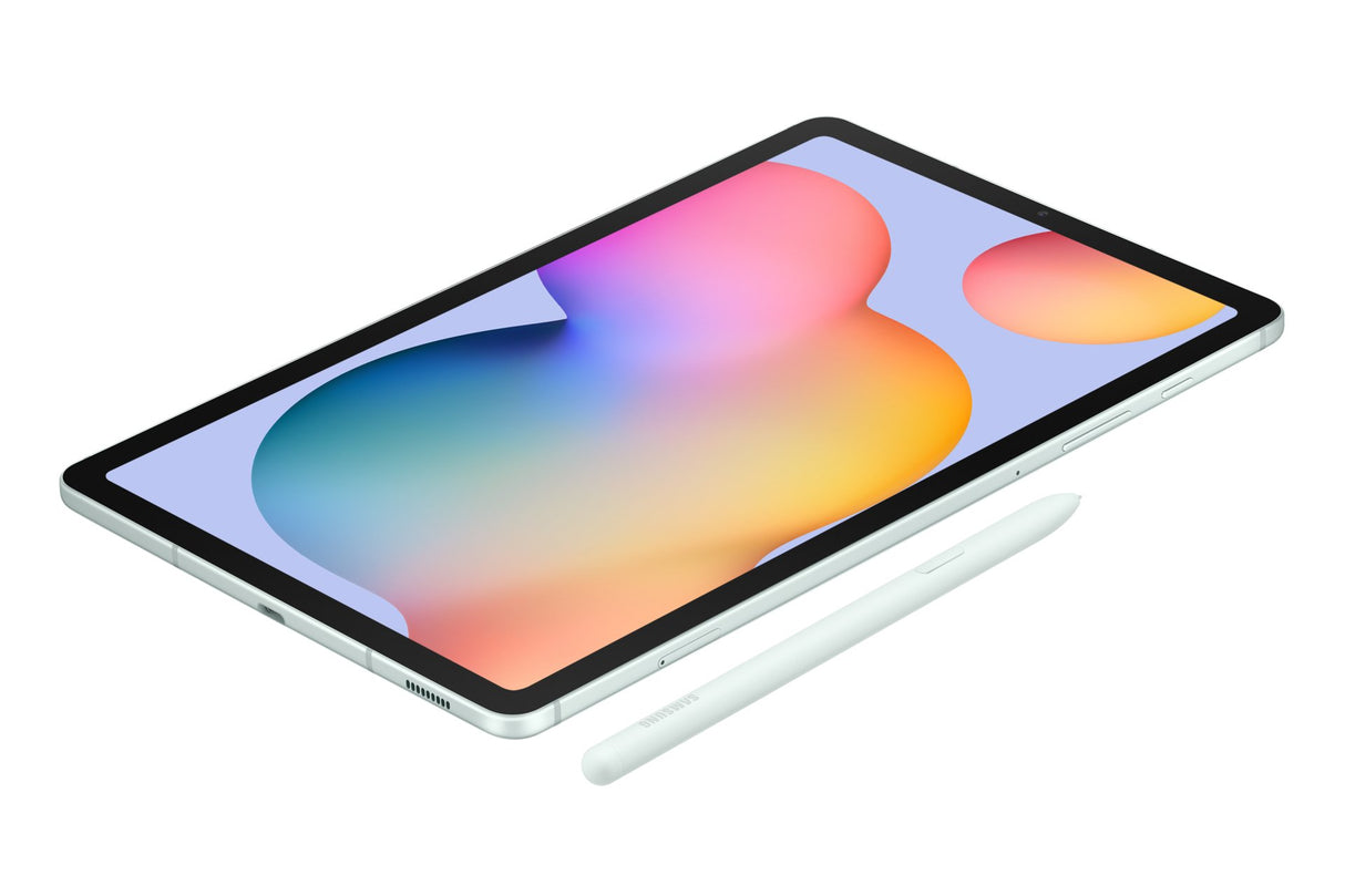 EAN 8806095573168 - Samsung Galaxy Tab S6 Lite (2024) Wi-Fi 64 GB 26,4 cm (10.4") 4 GB Wi-Fi 5 (802.11ac) Verde imagen 8