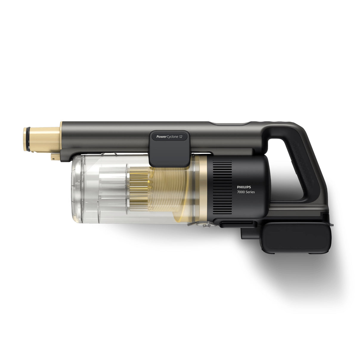 EAN 8720389022470 - Philips 7000 series XC7057 Aspiradora escoba Batería Seca y húmeda Ciclónico Sin bolsa 0,6 L imagen 5