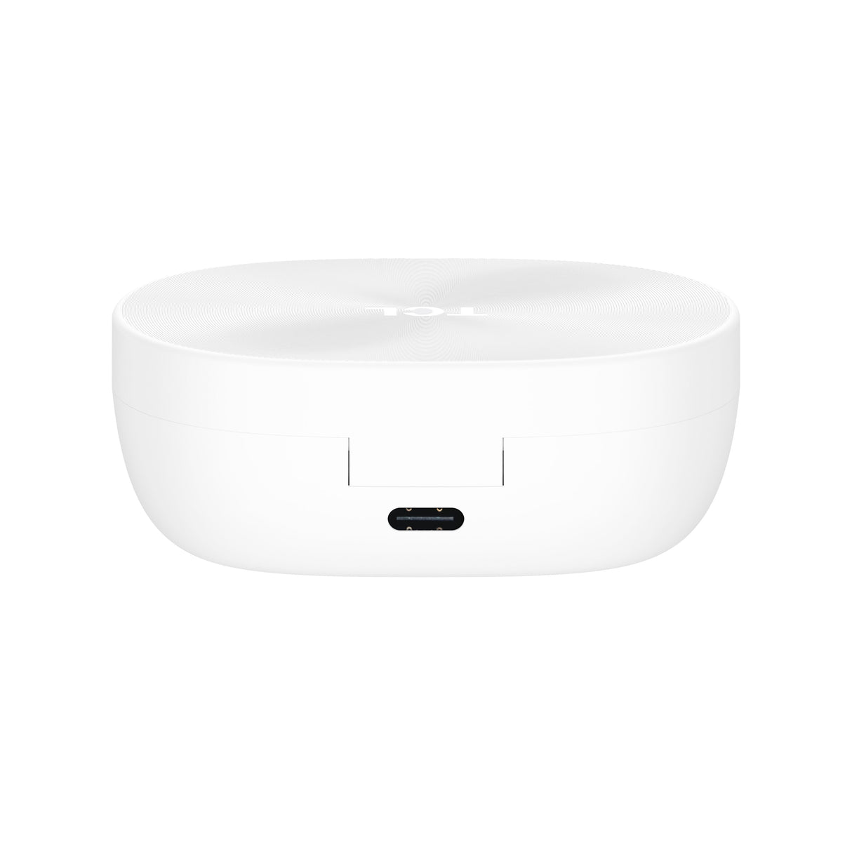 Auriculares Tcl Moveaudio Go Whitetcl Moveaudio Go True Wireless Stereo (Tws) Dentro De Oído Llamadas/Música/Deporte/Uso Diario Bluetooth Blanco