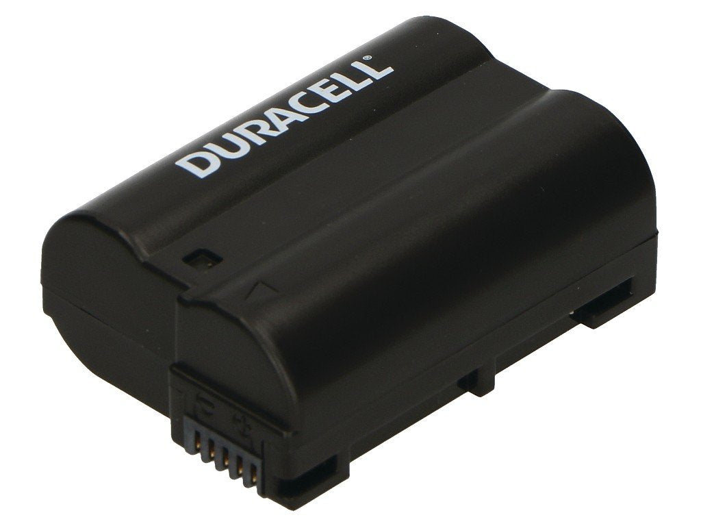 EAN 5055190110911 - Duracell DRNEL15C batería para cámara/grabadora Ión de litio 2250 mAh imagen 1