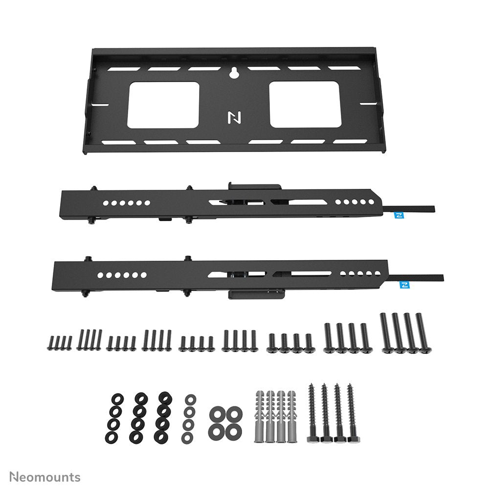 EAN 8717371443252 - Neomounts WL30-750BL14 soporte para TV 190,5 cm (75") Negro imagen 16