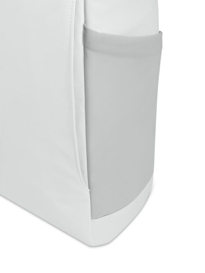 Mochila Lenovo Ideapad Gaming Modern Blanca