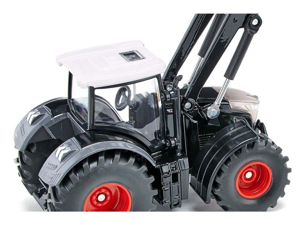 Tractor Siku Farmer Fendt 942 Vario Con Cargador Frontal 10199000000