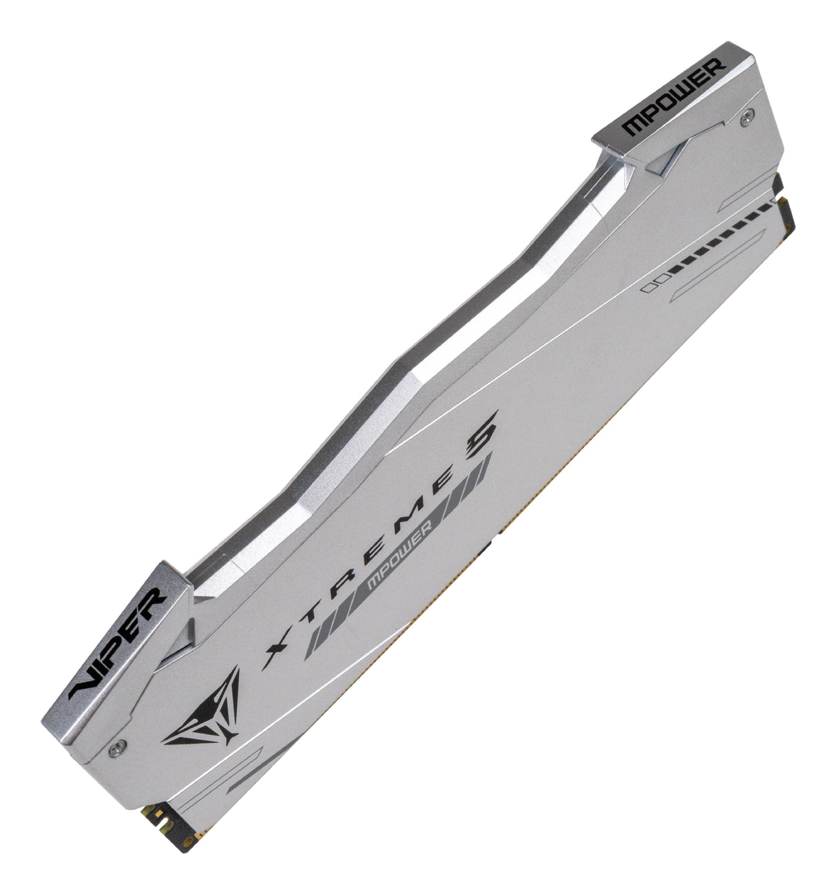 EAN 4711378428285 - Patriot Memory Viper Xtreme 5 RGB módulo de memoria 48 GB 2 x 24 GB DDR5 6400 MT/s ECC imagen 4