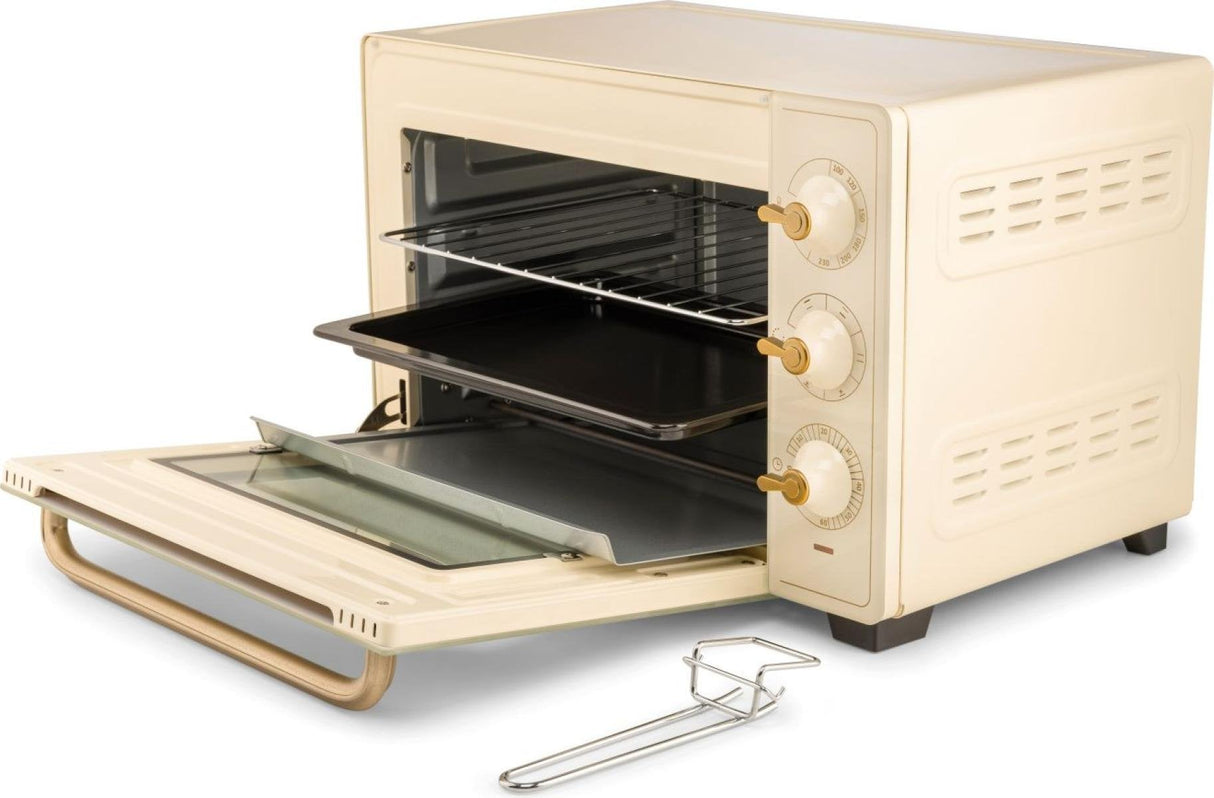 Gorenje Gorenje Mini Ofen Om30cli 30l Cr 746121