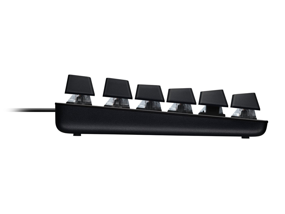 EAN 5099206097926 - Logitech G G413 SE teclado Juego USB QWERTY Internacional de EE.UU. Negro imagen 3