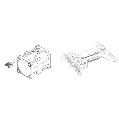 EAN 5397184963661 - DELL 330-BCVV accesorio o pieza de sistema de refrigeración para ordenador Kit de montaje imagen 1