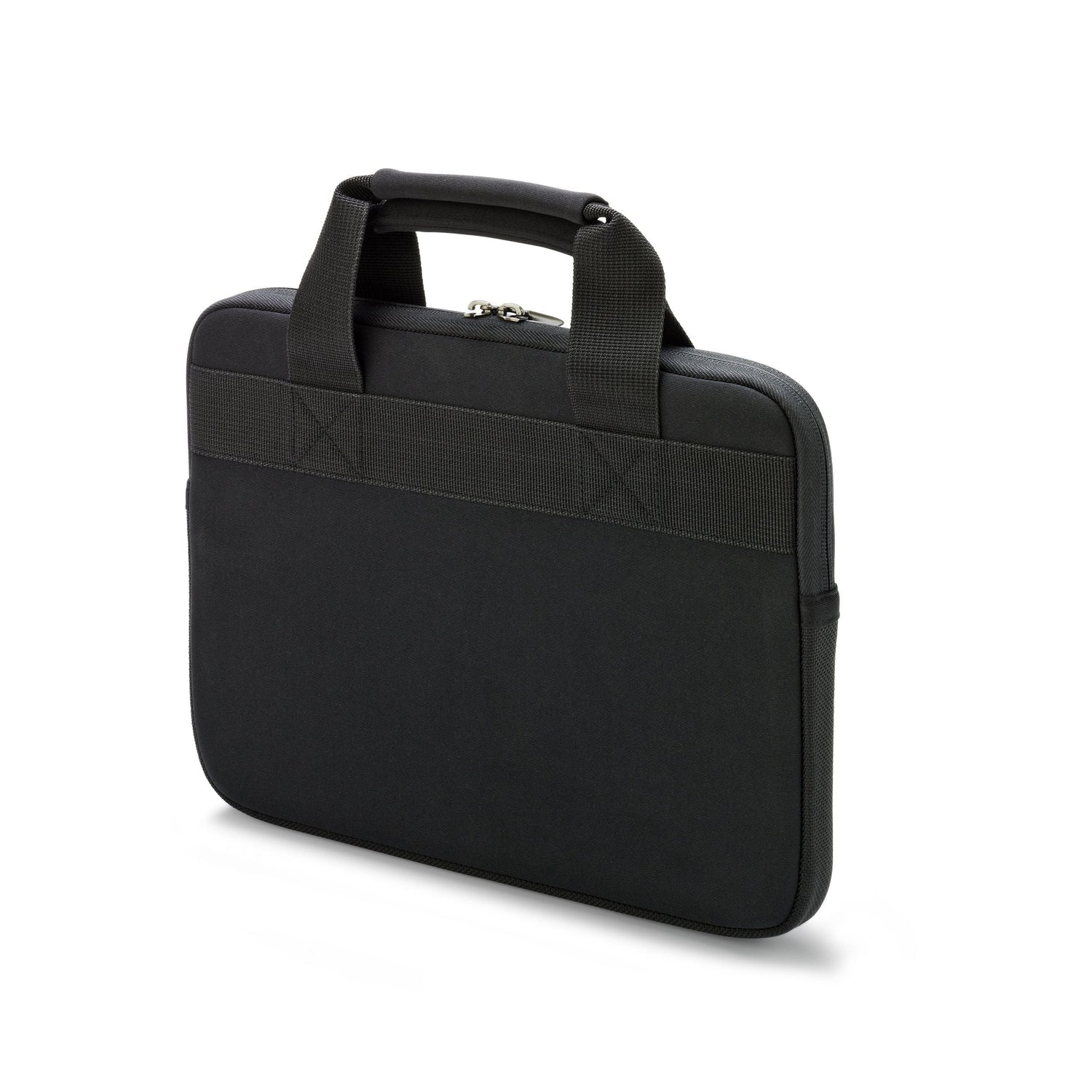 Maletín Dicota Laptop Sleeve Smart Para Portátil Negro, Hasta 39,6 Cm (15,6") D31182-Rpet