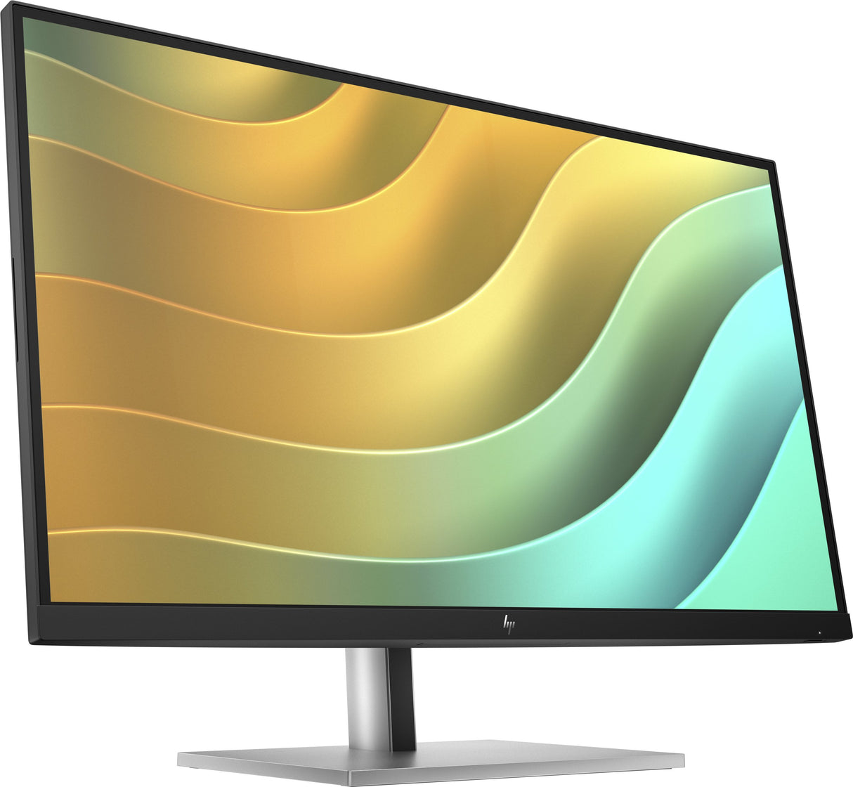 EAN 5715063342091 - HP E27u G5 QHD USB-C PVC Free Monitor pantalla para PC 68,6 cm (27") 2560 x 1440 Pixeles Quad HD LCD Negr imagen 2
