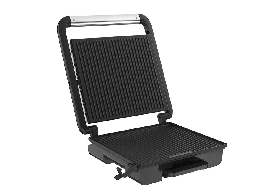 EAN 3016661153358 - Tefal Inicio GC242D parrilla eléctrica de contacto imagen 5