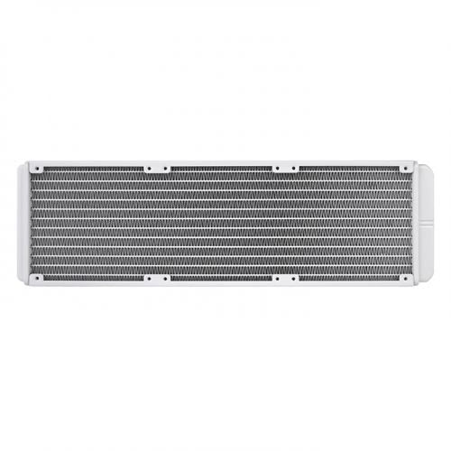 EAN 4713227526586 - Thermaltake TH360 ARGB Sync Snow Edition Procesador Sistema de refrigeración líquida todo en uno 12 cm Bl imagen 5