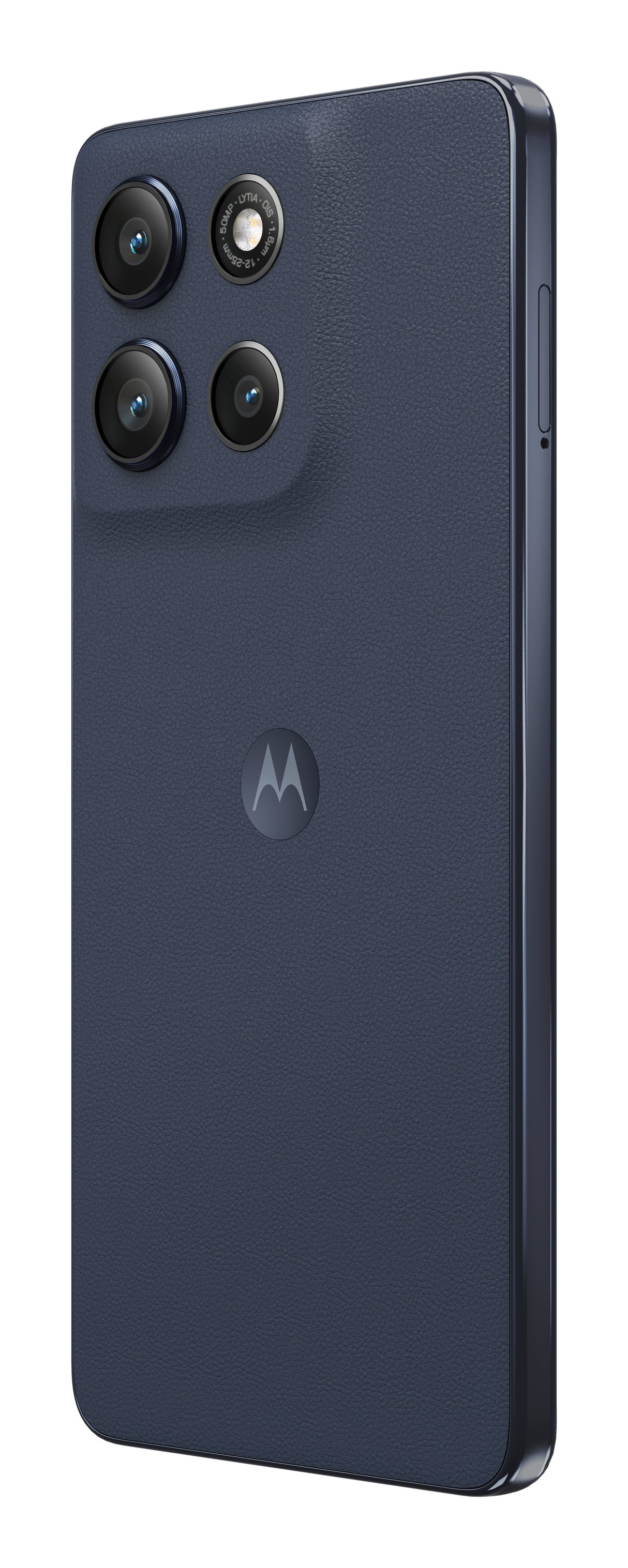 EAN 840023297465 - Motorola moto g86 power 5G 16,9 cm (6.67") SIM doble Android 15 USB Tipo C 8 GB 512 GB 6720 mAh Azul imagen 18