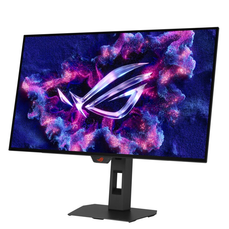 Monitor Asus Gaming 27" Rog Strix Oled Xg27aqwmg 1440p 280hz