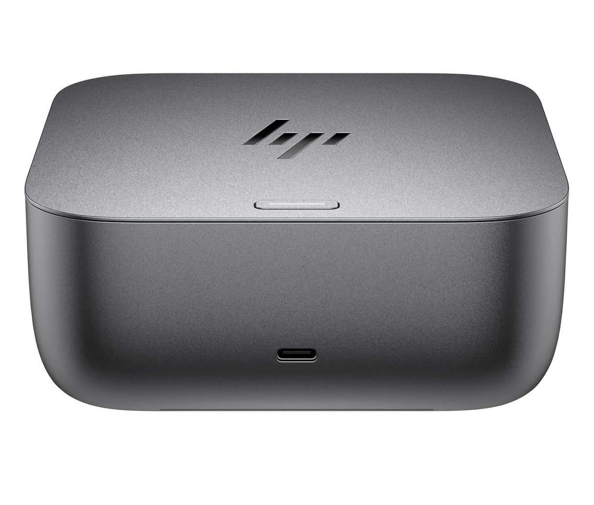 EAN 0198701752547 - HP Thunderbolt 4 Ultra 280W G6 Dock Alámbrico Gris imagen 7
