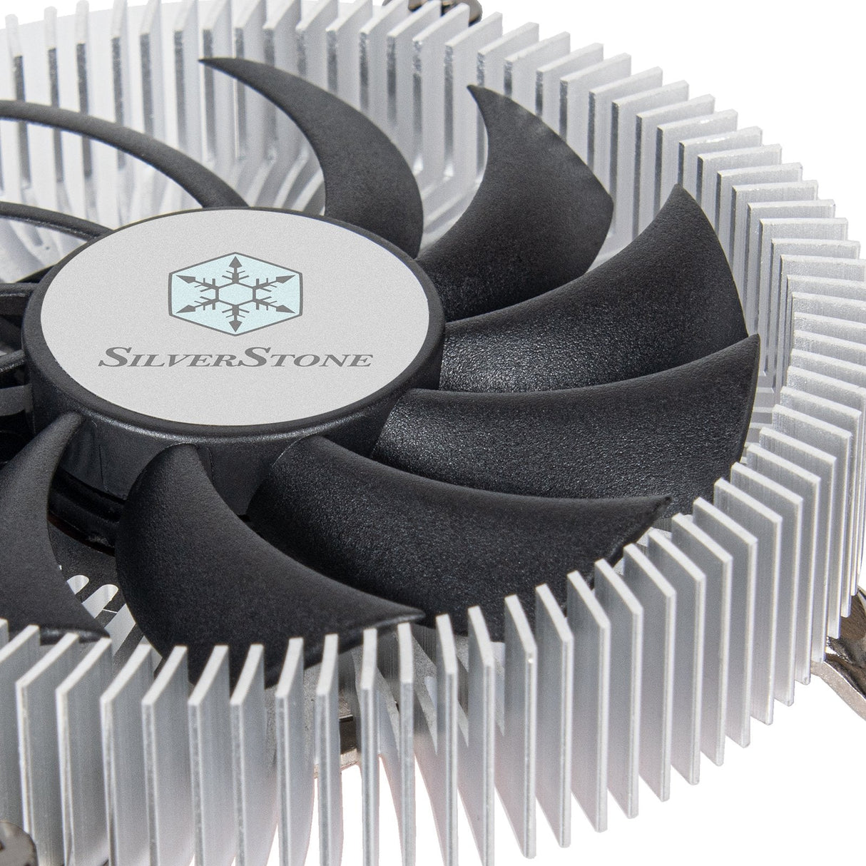 Silverstone Disipador De Cpu Intel Socket 1700 Sst-Nt07-1700