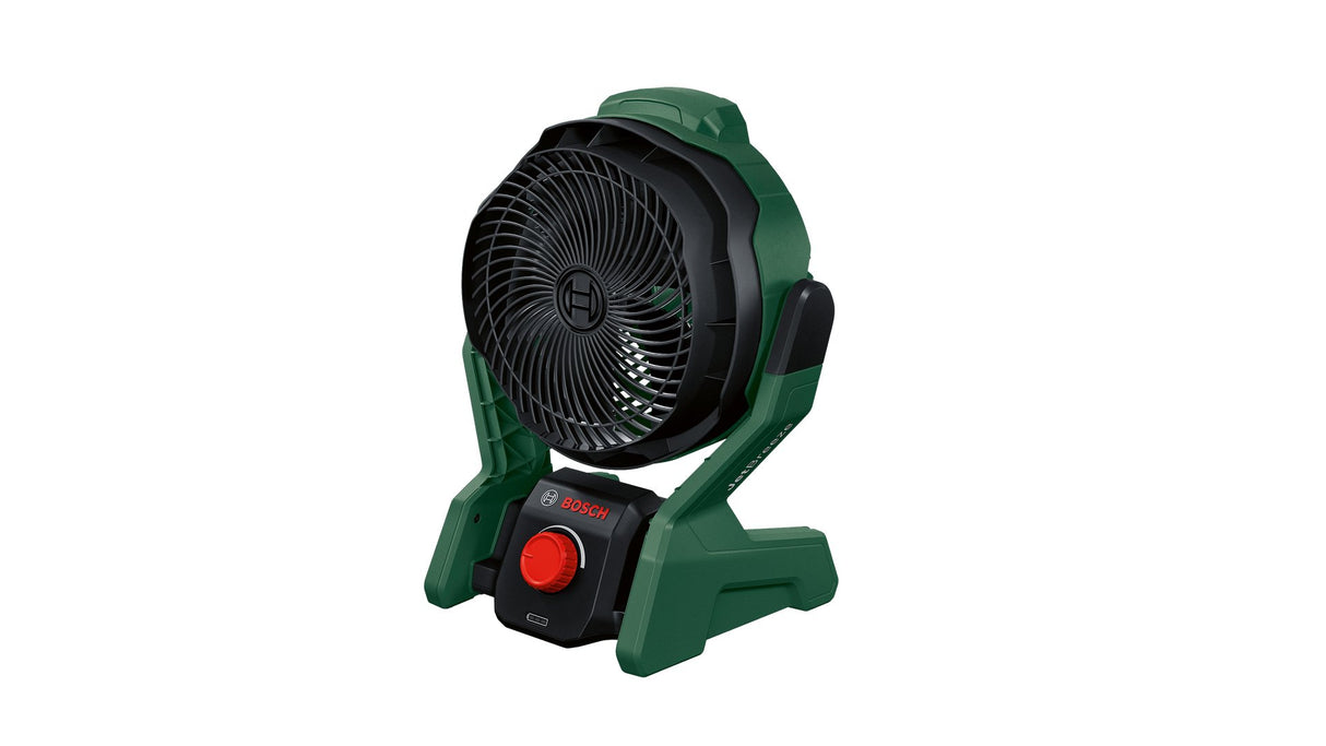 EAN 4053423243406 - Bosch UniversalFan 18V-1000 imagen 1