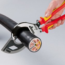 Knipex Cortacables 95 32 320