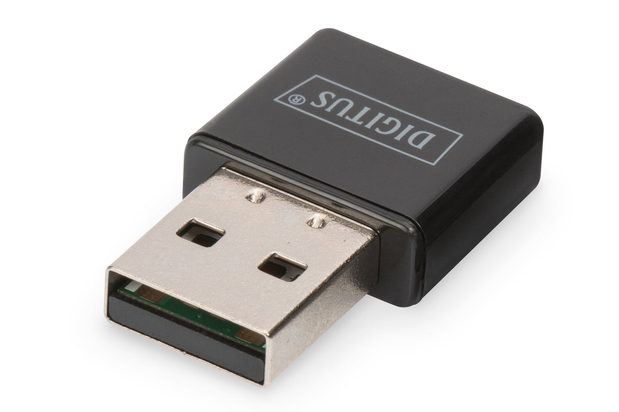 EAN 4016032316978 - Digitus DN-70542 adaptador y tarjeta de red WLAN 300 Mbit/s imagen 1