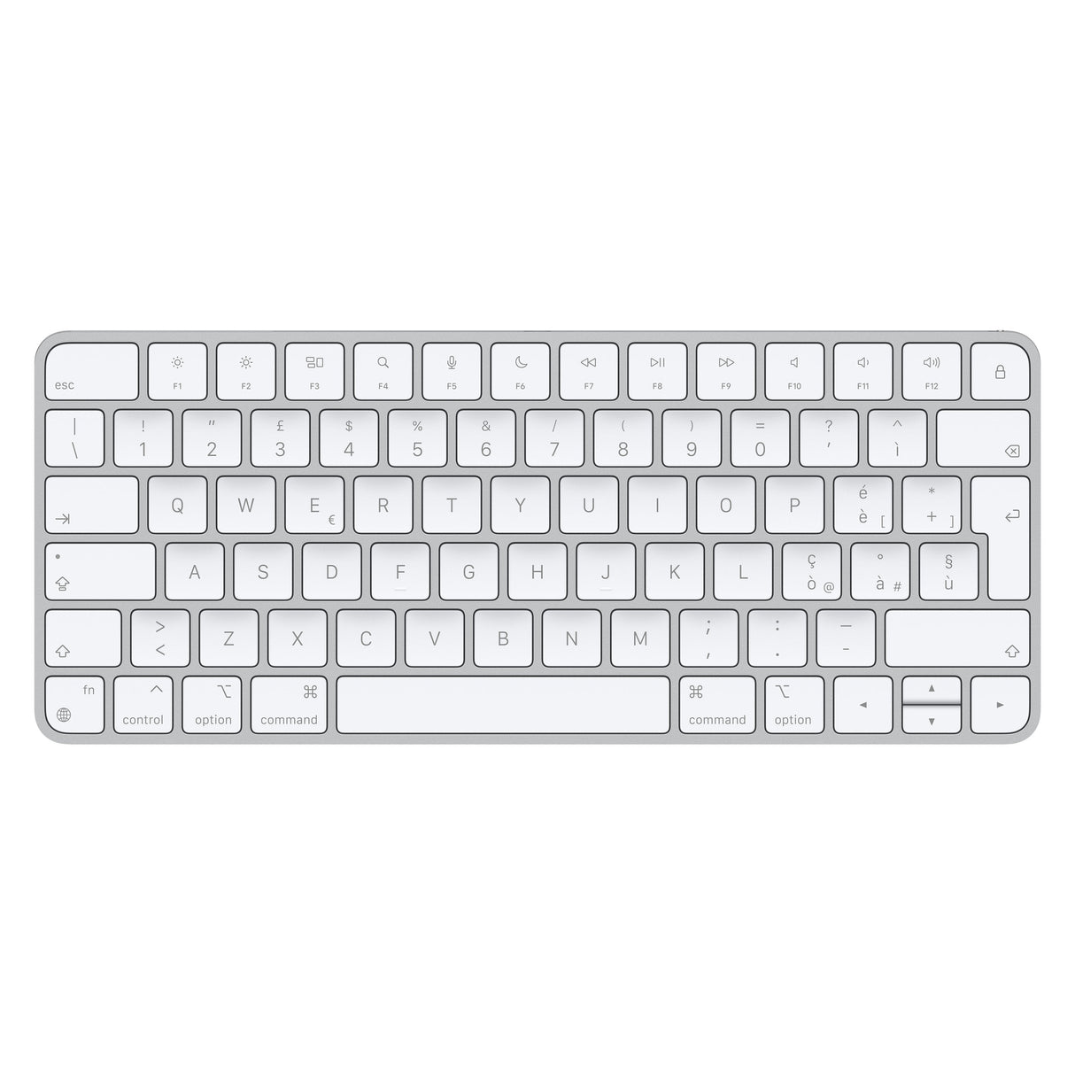 Magic Keyboard Italian