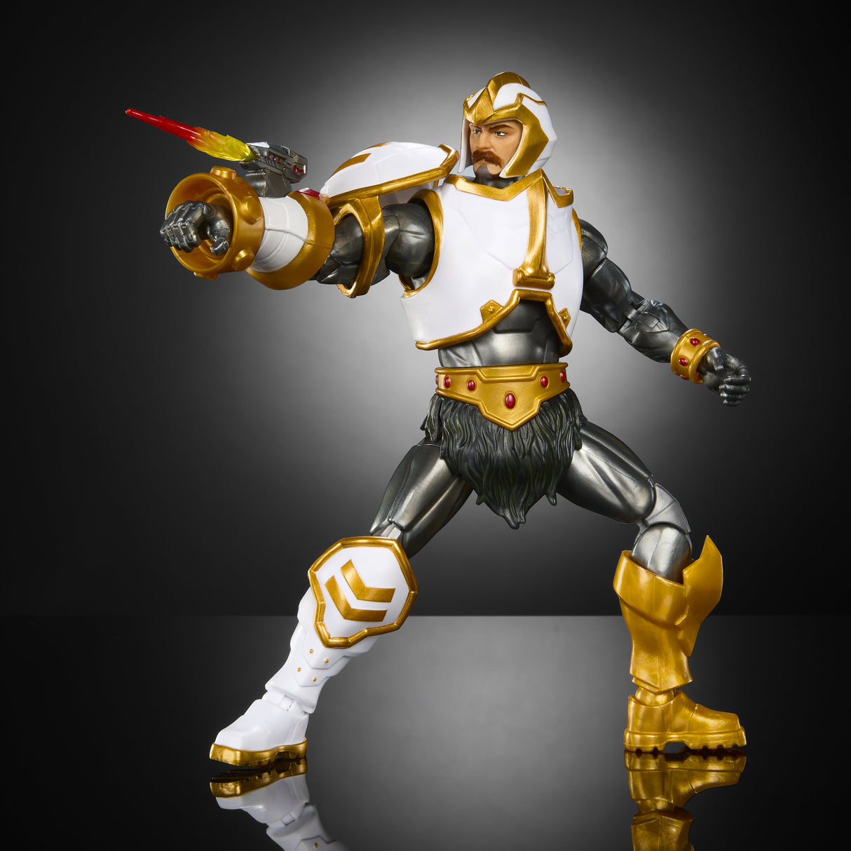 EAN 0194735243587 - Masters of the Universe HYC57 figura de juguete para niños imagen 3