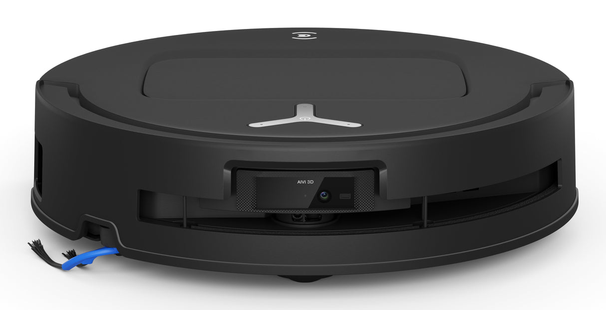 Ecovacs Deebot Saugroboter T80 Omni Negro