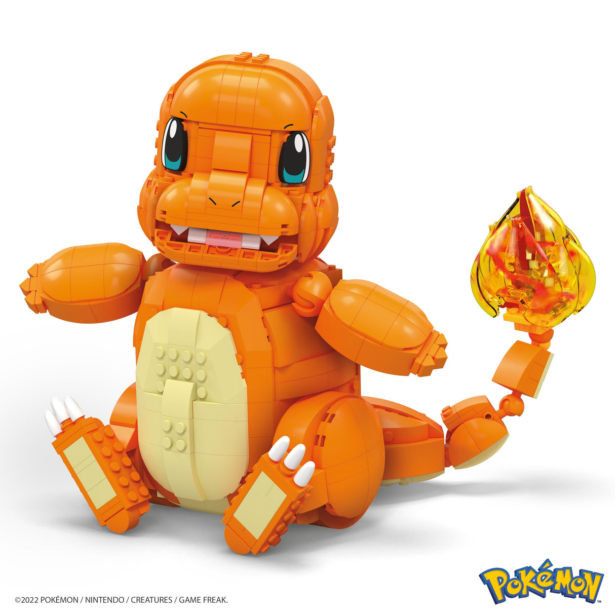 EAN 0194735070411 - MEGA Pokémon HHL13 juguete de construcción imagen 1