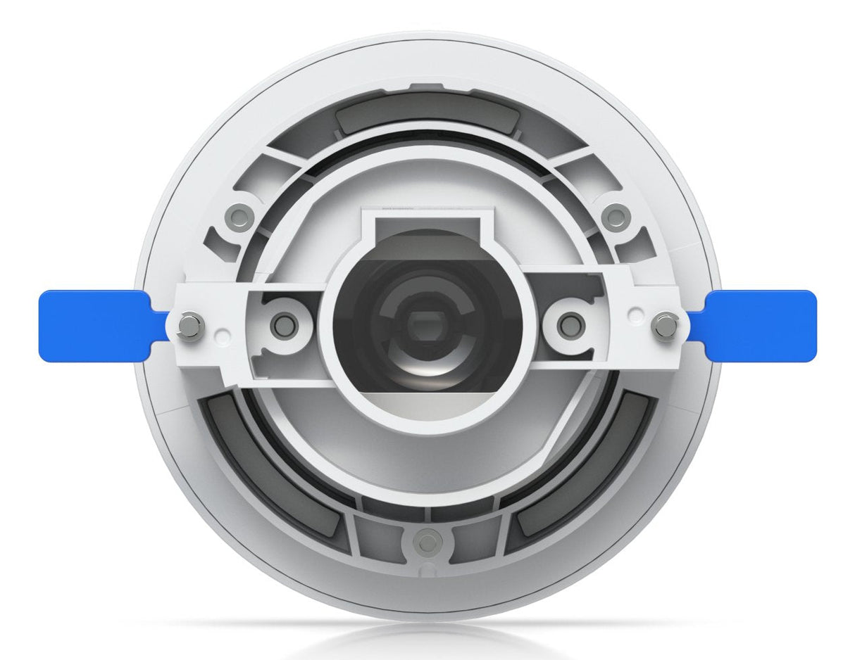 Dome Camera Mounting Accessory For Recessed