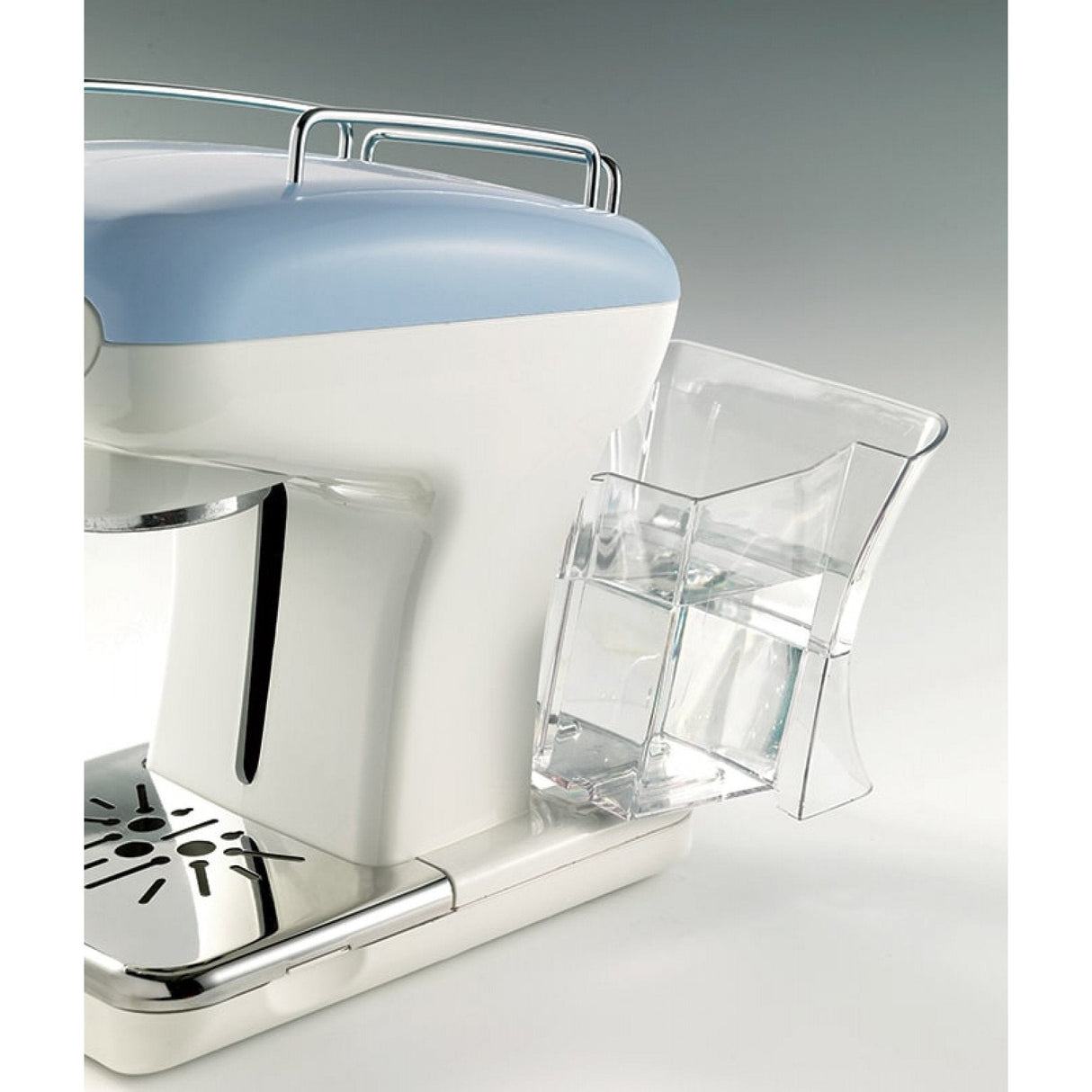 EAN 8003705113947 - Ariete 1389/15 Manual Máquina espresso 0,9 L imagen 4