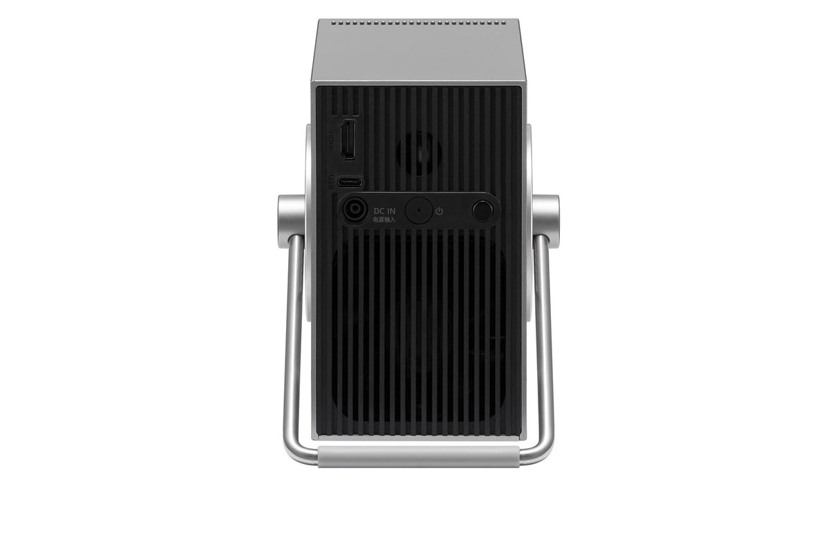 EAN 8806084367754 - LG HU710PB Proyector de alcance estándar 500 lúmenes ANSI DLP UHD 4K (3840x2160) Plata imagen 8