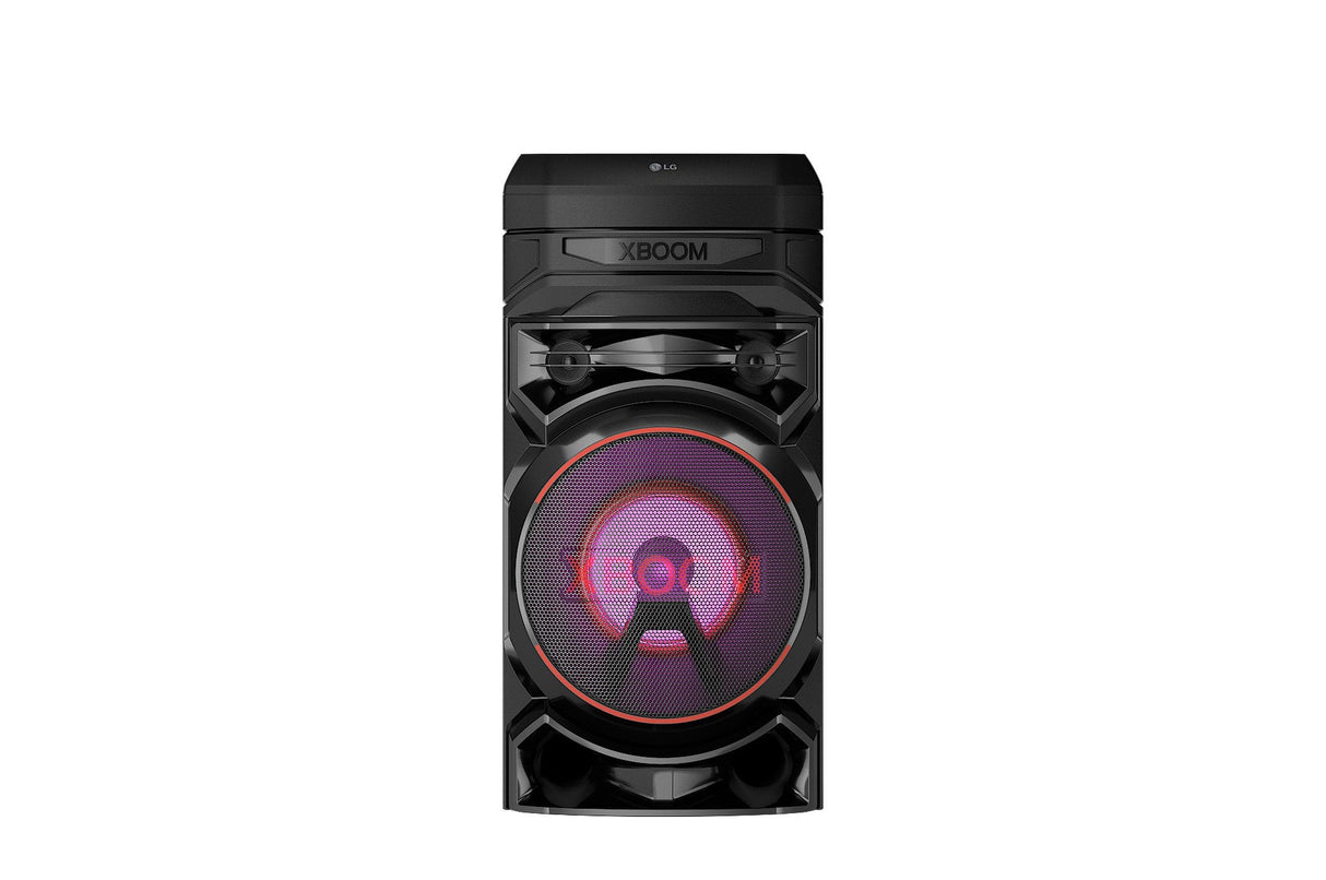 Altavoz Con Altavoz Lg Xboom Rnc5 2.0