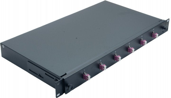 Helos 375557 Armario Rack 1u Negro