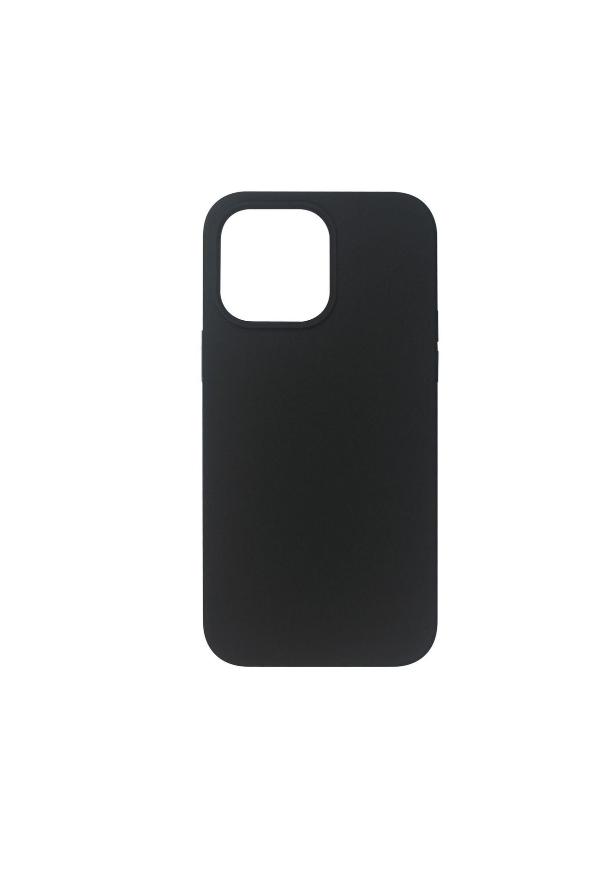 Estuff Es67120008 Funda Para Iphone 14 Pro Max 17 Cm (6.7") Negro