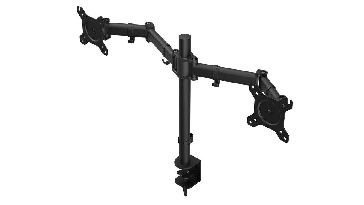 Soporte Para Monitor Endorfy Atlas 200 Negro Ey8f003