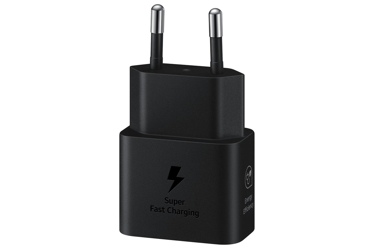 EAN 8806094912128 - Samsung EP-T2510 Universal Negro USB Carga rápida Interior imagen 2