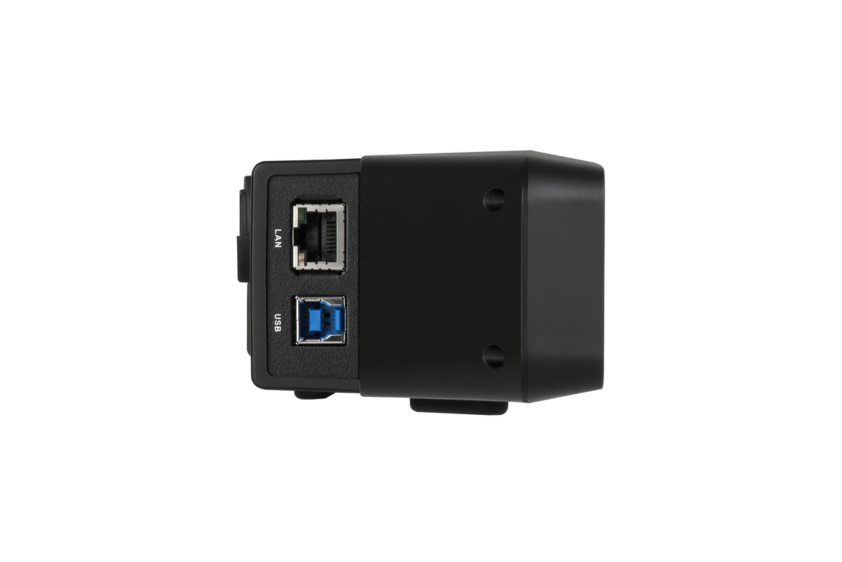 Aver Vb130 Sistema De Ethernet Sistema De Vídeoconferencia En Grupo