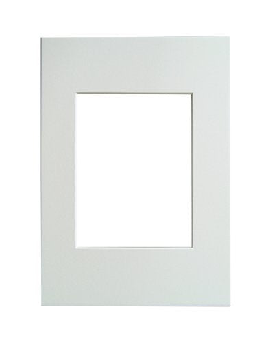 Gamuza Walther Passepartout 20x30 Corte 13x18 Pa040h