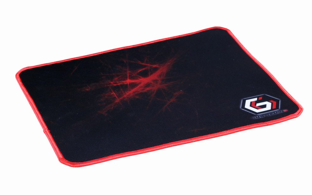 EAN 8716309117708 - Gembird GGS-UMGL4-01 teclado Ratón incluido Juego USB QWERTY Inglés de EE. UU. Negro imagen 5