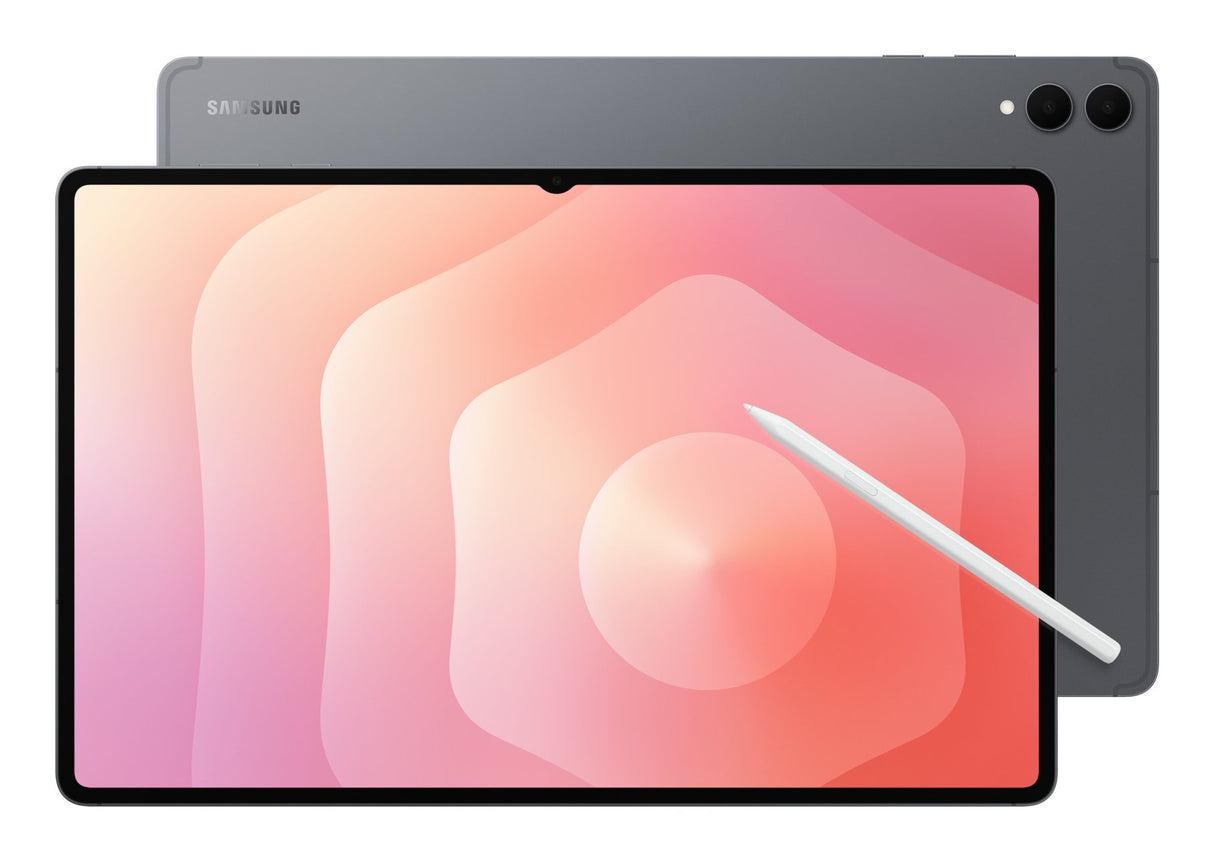 EAN 8806097711551 - Samsung Galaxy Tab S11 Ultra 512 GB 37,1 cm (14.6") 12 GB Wi-Fi 7 (802.11be) Gris imagen 1