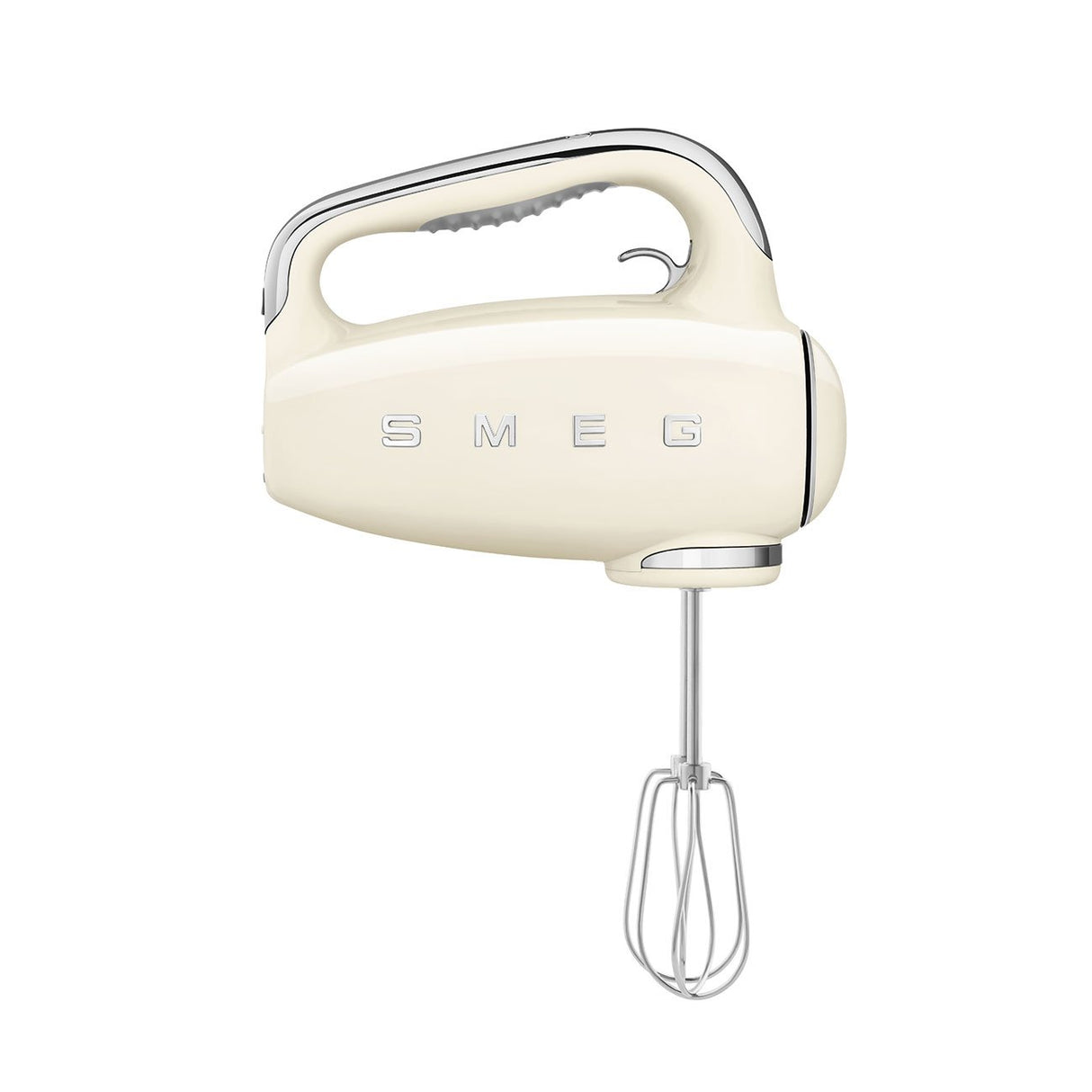EAN 8017709301811 - Smeg HMF01CREU batidora Batidora de mano 250 W Crema de color imagen 3
